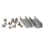 Index � ? a perfect fixing - rail solaire perfor� indextrut avec vis din - 603 a2 et �crou din - 6923 ...