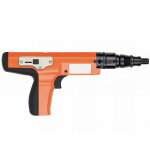 Index - pistolet semi - automatique - cloueur � poudre pour clou 08 mm