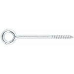 Systme de fixation d'echafaudages et sur faades - oeillet 23 mm - zingu 12 x 230 14 - 16 - boite ...