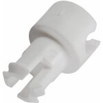 Indesit - axe roulette panier (32) (c00104638, 482000028395) lave - vaisselle 2i marchi, ariston hotpoint, ...