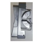 Indesit c00272637 bouton programmateur lave - linge