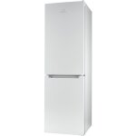 Indesit - réfrigérateur congélateur bas li8s1ew Indesit - réfrigérateur congélateur bas li8s1ew
