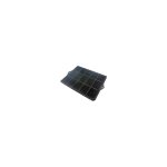 Indesit - filtre charbon type 160 dim. 290x230x39mm pour hotte f117809