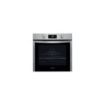 Indesit - four encastrable catalyse inox - ifw 5844 c ix Indesit - four encastrable catalyse inox - ifw 5844 c ix
