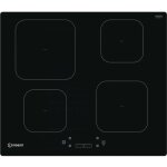 Indesit is 83q60 ne plaque induction noire 59 cm