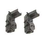 Jeu de 2 charbons moteur