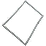 Joint de porte (552x800) pour refrigerateur indesit c00114659