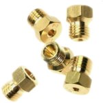 Sachet injecteurs gaz naturel pour table de cuisson scholtes c00076272