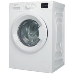 Indesit ? lave - linge hublot 9 kg ? classe b ? vitesse d'essorage 1200 tr / min ? 15 programmes de lavage ...