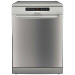 Indesit ? lave - vaisselle 60 cm 14 couverts ? classe c 41 db ? consommation 9, 5l / cycle ? d�part diff�r� ...
