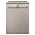 Indesit ? lave - vaisselle posable 60 cm ? 14 couverts ? classe e ? 5 programmes ? d�part diff�r� 2 - ...