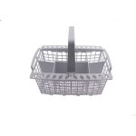 Panier  couverts (c00079023, c00097097) lave - vaisselle 2i marchi, airlux, apell, appel, ariston hotpoint, ...