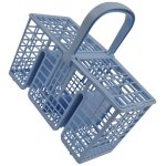 Indesit - panier porte couverts azur 45cm d'origine (c00307254) lave - vaisselle ariston hotpoint Indesit - panier porte couverts azur 45cm d'origine (c00307254) lave - vaisselle ariston hotpoint