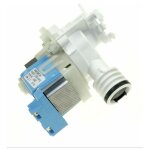Pompe vidange lave vaisselle scholtes ariston indesit 090537 c00090537 hotpoint - ariston