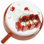 Pressostat 85 / 65 d'origine (c00256536) lave - vaisselle ariston hotpoint, indesit, scholtes