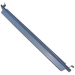 Profil bleu postrieur verre d'origine (c00116071) rfrigrateur, conglateur indesit