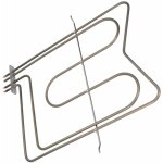 Resistance grill 800 + 1200 w 220v pour cuisiniere indesit