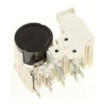Relai monobloc pour rfrigrateur, conglateur indesit 481010716944