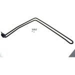 Indesit - r�sistance, thermoplongeur pour lave - vaisselle c00144898