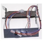 Resistance a2 (one shotcyclingntc tod) pour seche - linge indesit