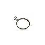 Rsistance circulaire 230v 2800w 19cm pour four scholtes