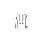 Resistance grill pour four indesit