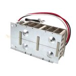 Resistance sche - linge 2500w evacuation - indesit