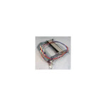 Indesit - r�sistance avec thermostat pour s�che - linge hotpoint ariston c00277073