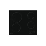 Indesit - table vitroc�ramique ri161c