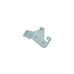Indesit - vritable conglateur pices main gauche rabat conglateur charnire c00075599