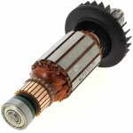 Bosch - induit 230v 2609005827 - meuleuse Bosch - induit 230v 2609005827 - meuleuse