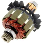Induit moteur 200216054 - visseuse