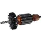 Induit pour perceuse a percussion easyimpact 630 et autres modeles bosch - 1619pb6803