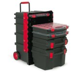 Industrias tayg - servante de chantier pro - 59 bo�tes r�f. 159008dimensions 500 x 410 x 770mm