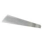 Ine - electrodes de soudure 2. 5 x 300mm inox qualit 308 lsi lot de 10 baguettes enrobes
