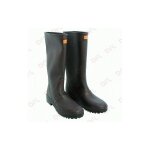 Inferramenta - bottes de travail au genou n 46 a tanche en caoutchouc antida rapant chasse pa che