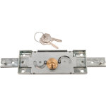 Prefer - pra fa rez la serrure pour volet roulant a211 boa te a cylindre laiton 155x55 mm