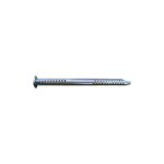 Ing fixations - bote 32 clous rsine fixation de scurit sabot / querre - a60100 - 32cap + 3ral + ...