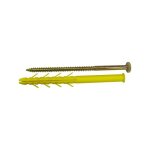 Cheville cqlt d10x100 ing fixations Cheville cqlt d10x100 ing fixations