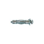 Cheville placo 6 x 52, 10 pi�ces