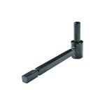 Ing fixations - gond cataphorèse noir Ø14 isolation extérieur chimique - queue fer carré 12x260 - a001235 ... Ing fixations - gond cataphorèse noir Ø14 isolation extérieur chimique - queue fer carré 12x260 - a001235 ...