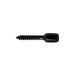 Ing fixation - piton de suspension - rapido diam�tre m8 - bo�te de 100 pi�ces -