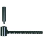 Ing fixations - sac de 2 gonds de volet � sceller 14x130mm pour mat�riaux creux a856260