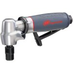 Ingersoll rand meuleuse droite pneumatique 5102max - m, a ange droit, avec moteur de 0, 4 cv et 20 000 ...
