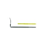 Arrt de volet 0 / 10 ing fixations isolation extrieure - cheville 240 mm - arrt 320 mm - a130170