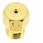 Faure - injecteur 0. 70 gaz naturel 3544004132 3544004. 13 - cuisiniere