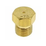 Injecteur 0. 73 gaz naturel 909010470 - cuisiniere