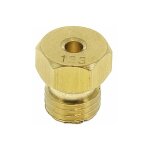 Injecteur 133 gaz naturel c00065921 909010474 - cuisiniere