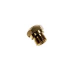 Injecteur four d93 gaz butane pour cuisiniere glem - gas. . .