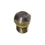 Faure - injecteur four grill butane n°0. 85 pour cuisiniere . . . Faure - injecteur four grill butane n°0. 85 pour cuisiniere . . .
